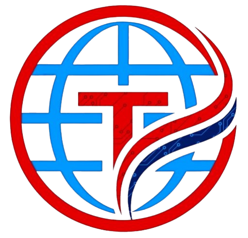 Tekworld Logo